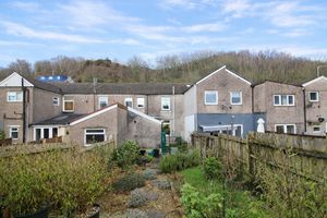 Rear Garden- click for photo gallery